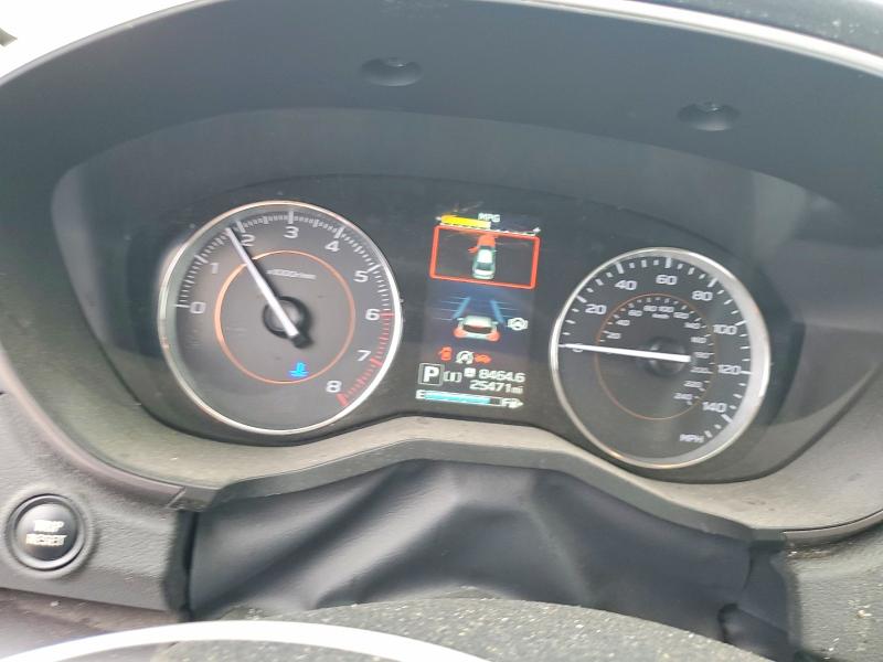 Aukcja sprzedaży 2023 Subaru Crosstrek, vin: JF2GTHNC2PH260307, numer aukcji: 52102716