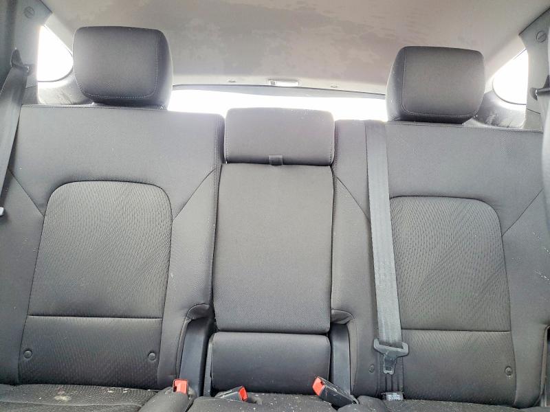 Aukcja sprzedaży 2017 Hyundai Santa Fe Sport, vin: 5XYZUDLB9HG401262, numer aukcji: 51436796