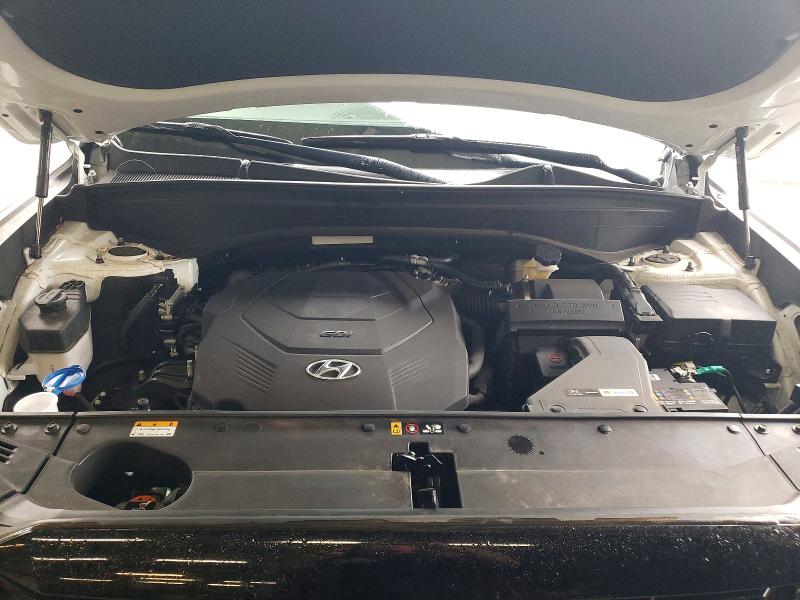 52262576 :رقم المزاد ، KM8R4DGE5PU628266 vin ، 2023 Hyundai Palisade مزاد بيع