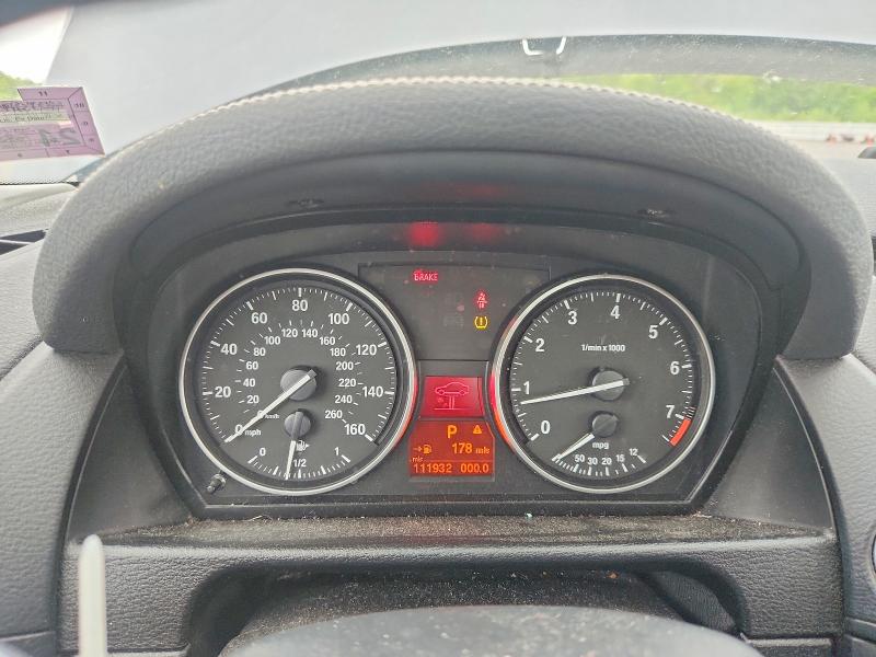 Продаж на аукціоні авто 2015 Bmw X1, vin: WBAVL1C56FVY39234, номер лоту: 55214696
