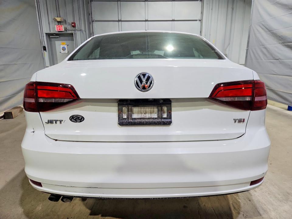 Aukcja sprzedaży 2017 Volkswagen Jetta, vin: 3VW167AJ0HM242392, numer aukcji: 53189136