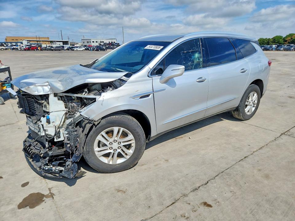 Продажа на аукционе авто 2019 Buick Enclave, vin: 5GAERAKW2KJ253810, номер лота: 54470806