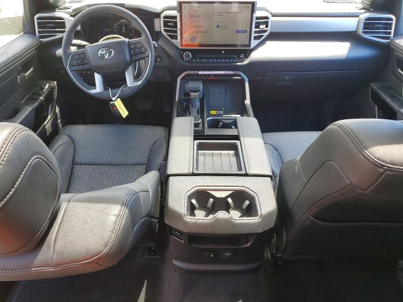 Aukcja sprzedaży 2025 Toyota Tundra, vin: 5TFWA5DB9SX319584, numer aukcji: 53050996