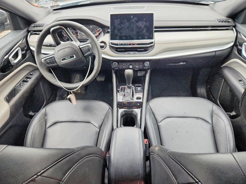 Aukcja sprzedaży 2025 Jeep Compass, vin: 3C4NJDCN5ST581406, numer aukcji: 54839786