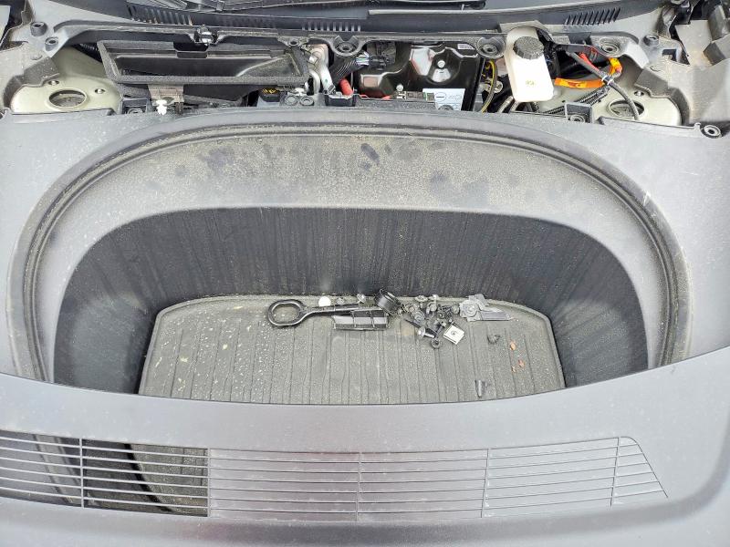 2025 Tesla Model 3 მანქანა იყიდება აუქციონზე, vin: 5YJ3E1EA8SF065124, აუქციონის ნომერი: 54484776