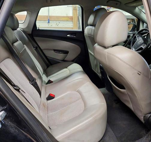 Продажа на аукционе авто 2015 Buick Verano, vin: 1G4PR5SK3F4171449, номер лота: 52903426