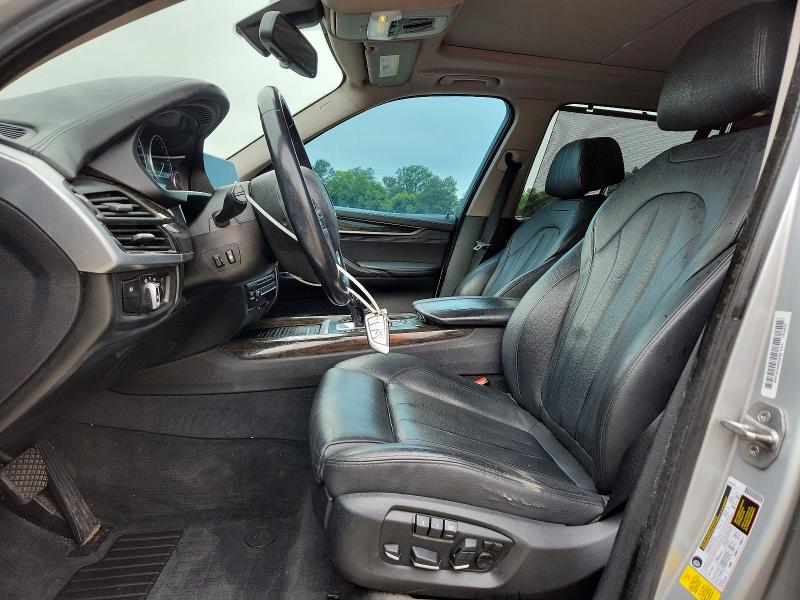 Продажа на аукционе авто 2016 Bmw X5, vin: 5UXKR6C55G0J80643, номер лота: 52184946