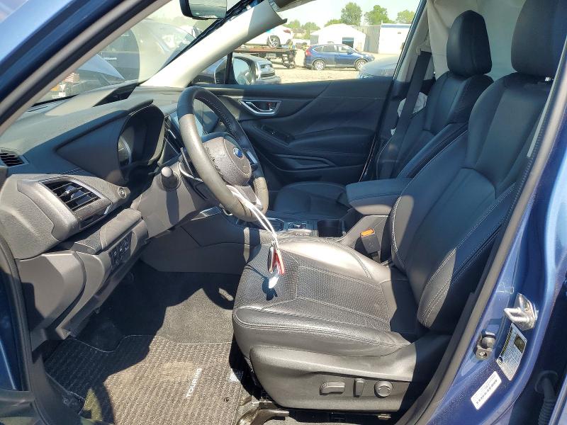 Продажа на аукционе авто 2022 Subaru Forester, vin: JF2SKARC3NH528468, номер лота: 54200436