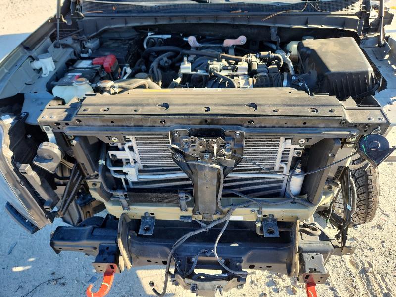 2024 Jeep Compass მანქანა იყიდება აუქციონზე, vin: 3C4NJDANXRT135099, აუქციონის ნომერი: 53788266