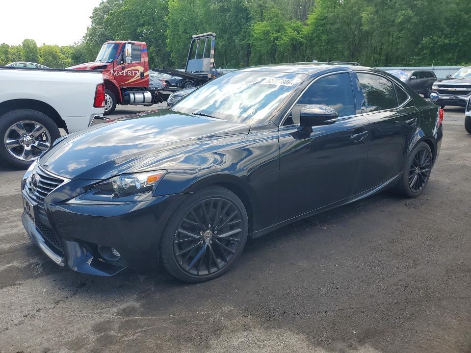 Продаж на аукціоні авто 2016 Lexus Is, vin: JTHCM1D21G5005528, номер лоту: 52727806