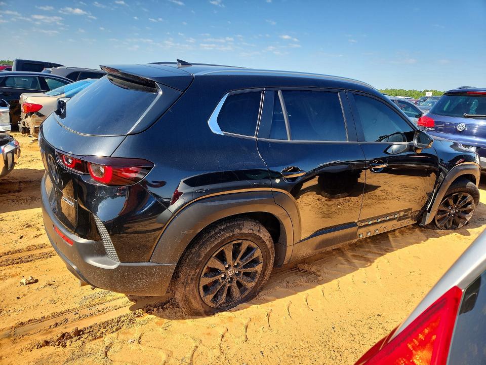 Продаж на аукціоні авто 2025 Mazda Cx-50, vin: 7MMVABDM1SN328285, номер лоту: 52925546