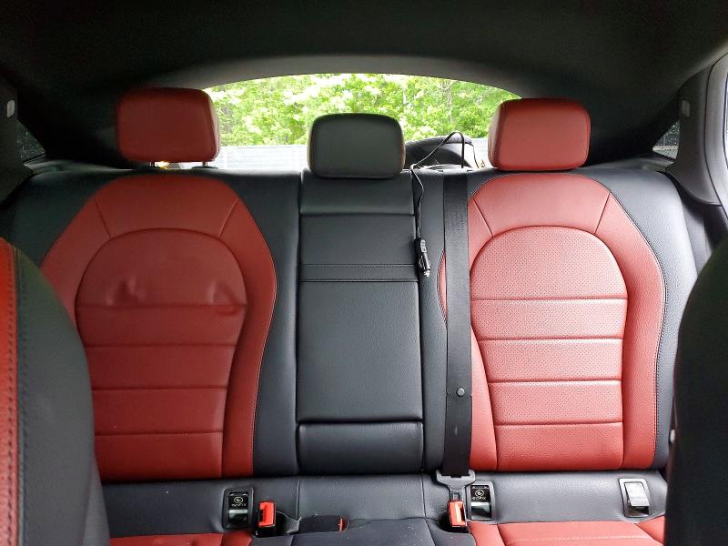 53046406 :رقم المزاد ، WDC0J4KB8KF572012 vin ، 2019 Mercedes-benz Glc Coupe مزاد بيع