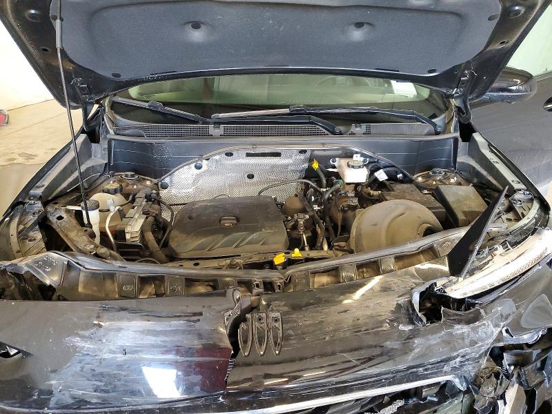 Aukcja sprzedaży 2025 Buick Encore Gx, vin: KL4AMBSL0SB176298, numer aukcji: 54918736