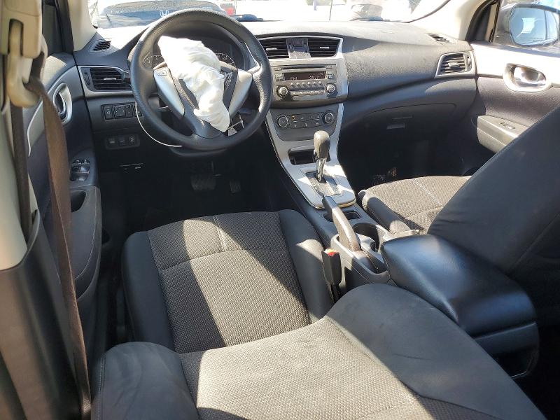Aukcja sprzedaży 2014 Nissan Sentra, vin: 3N1AB7AP2EY246275, numer aukcji: 53607836