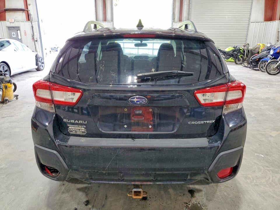 Продаж на аукціоні авто 2018 Subaru Crosstrek, vin: JF2GTABC8JH297493, номер лоту: 53756746