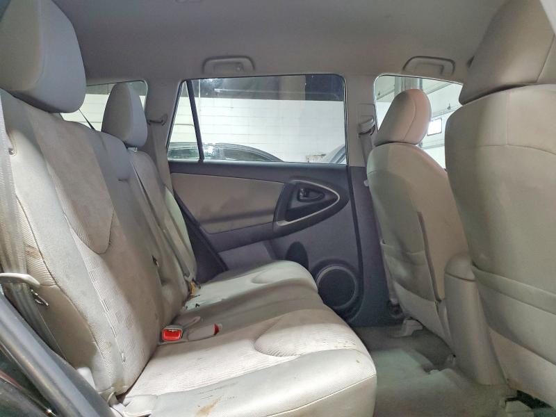 Aukcja sprzedaży 2012 Toyota Rav4, vin: 2T3BF4DV7CW203911, numer aukcji: 54095246