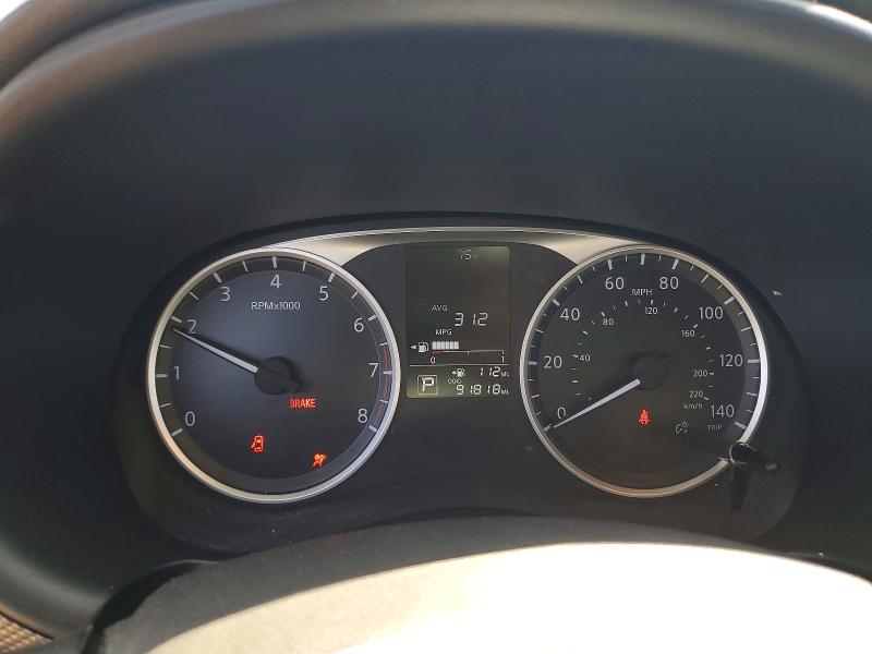 50785536 :رقم المزاد ، 3N1CP5BV7LL489571 vin ، 2020 Nissan Kicks مزاد بيع