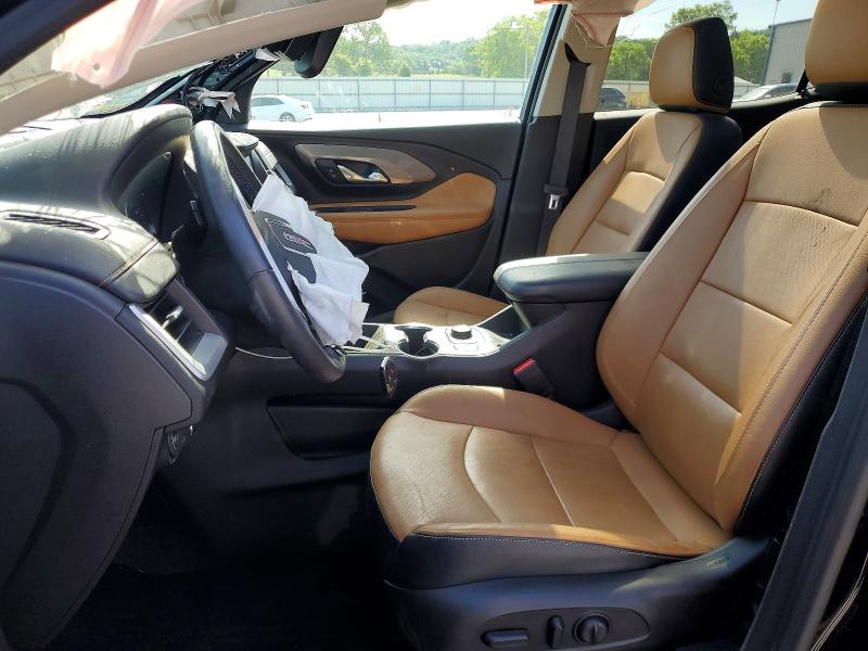 Aukcja sprzedaży 2018 Gmc Terrain, vin: 3GKALPEXXJL305346, numer aukcji: 52058956