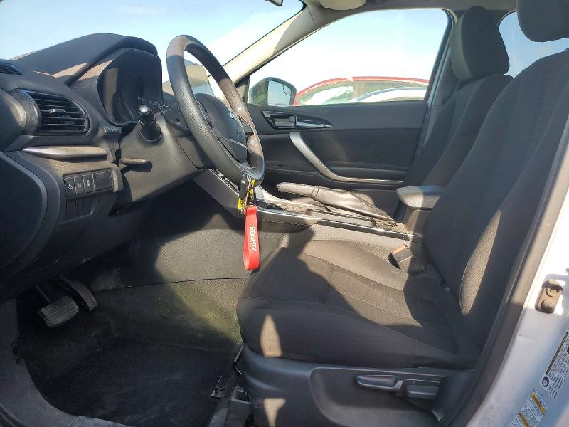 Продаж на аукціоні авто 2023 Mitsubishi Eclipse Cross, vin: JA4ATVAA5PZ044303, номер лоту: 53805436