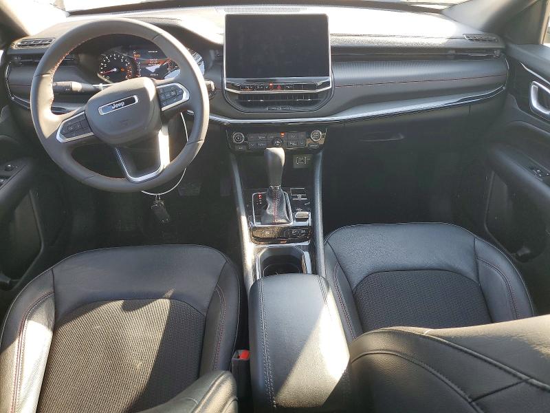 Продаж на аукціоні авто 2025 Jeep Compass, vin: 3C4NJDDN6ST536733, номер лоту: 52250736