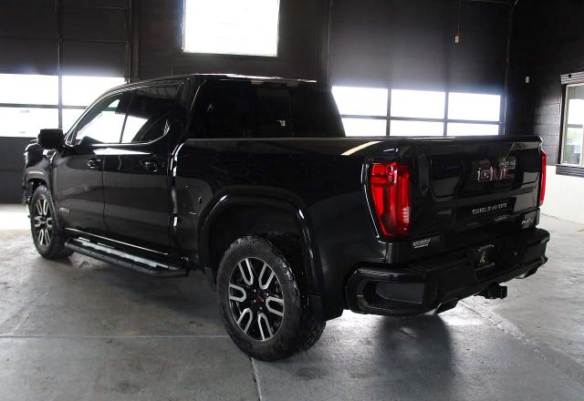 Aukcja sprzedaży 2020 Gmc Sierra, vin: 3GTP9EEL4LG414208, numer aukcji: 55422846