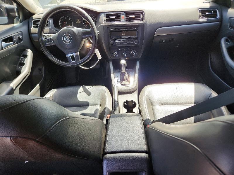 Aukcja sprzedaży 2014 Volkswagen Jetta, vin: 3VWLL7AJXEM374363, numer aukcji: 53638746