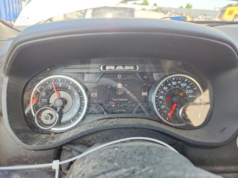Aukcja sprzedaży 2019 Ram 1500, vin: 1C6RREFT7KN526702, numer aukcji: 52346676