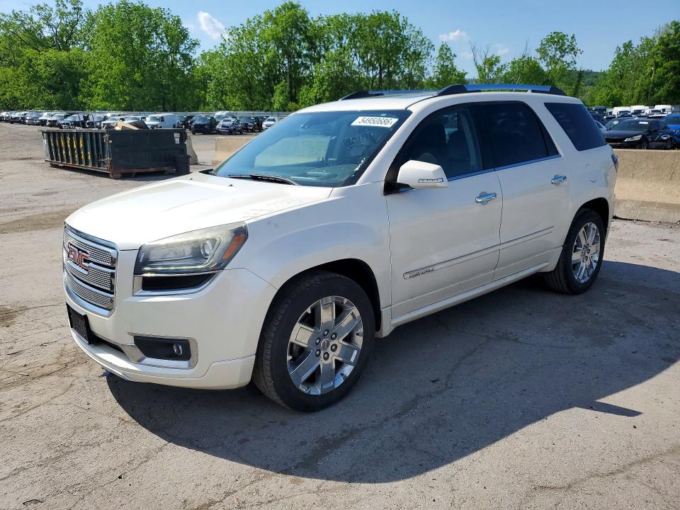 Продаж на аукціоні авто 2015 Gmc Acadia, vin: 1GKKVTKDXFJ222709, номер лоту: 54950686