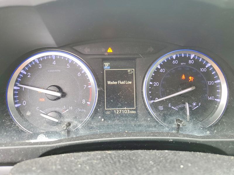 Продаж на аукціоні авто 2018 Toyota Highlander, vin: 5TDKZRFH7JS544221, номер лоту: 52495516