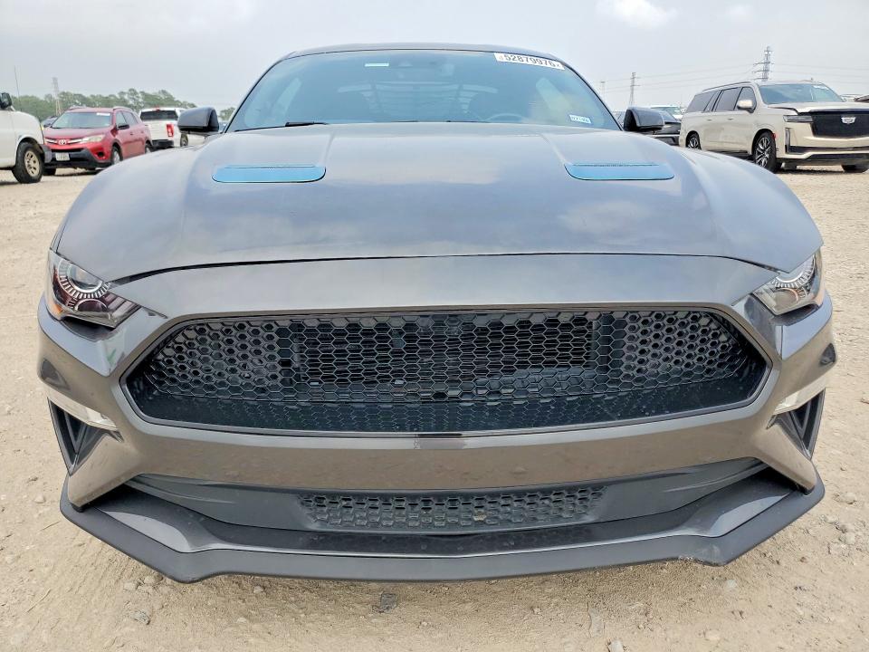 Aukcja sprzedaży 2020 Ford Mustang, vin: 1FA6P8CF2L5158499, numer aukcji: 52879976