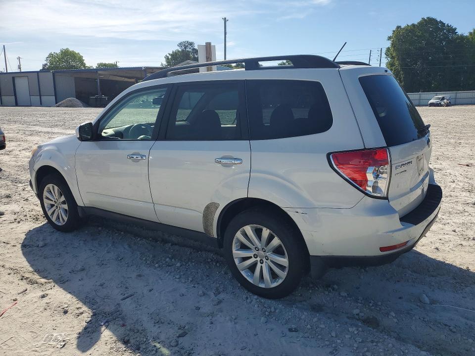 Продаж на аукціоні авто 2013 Subaru Forester, vin: JF2SHADC5DH432183, номер лоту: 48923416