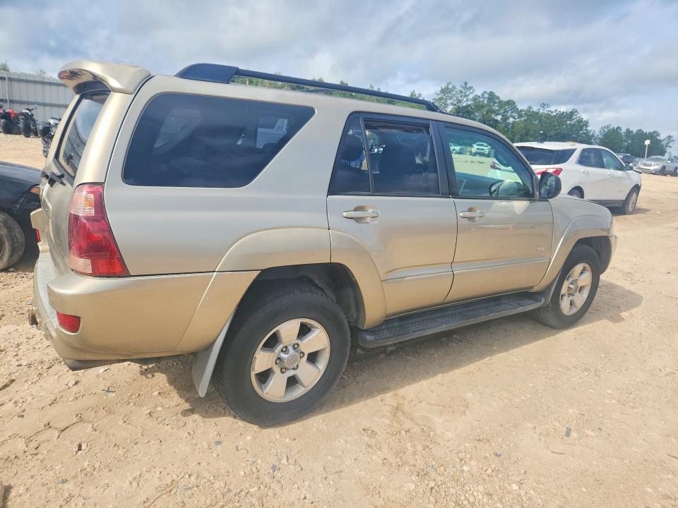 2005 Toyota 4 Runner Sr5 მანქანა იყიდება აუქციონზე, vin: JTEZU14R658039562, აუქციონის ნომერი: 54590806