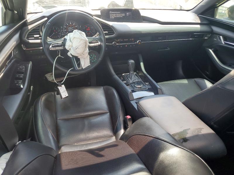 Aukcja sprzedaży 2019 Mazda 3, vin: JM1BPANM4K1129846, numer aukcji: 52725996