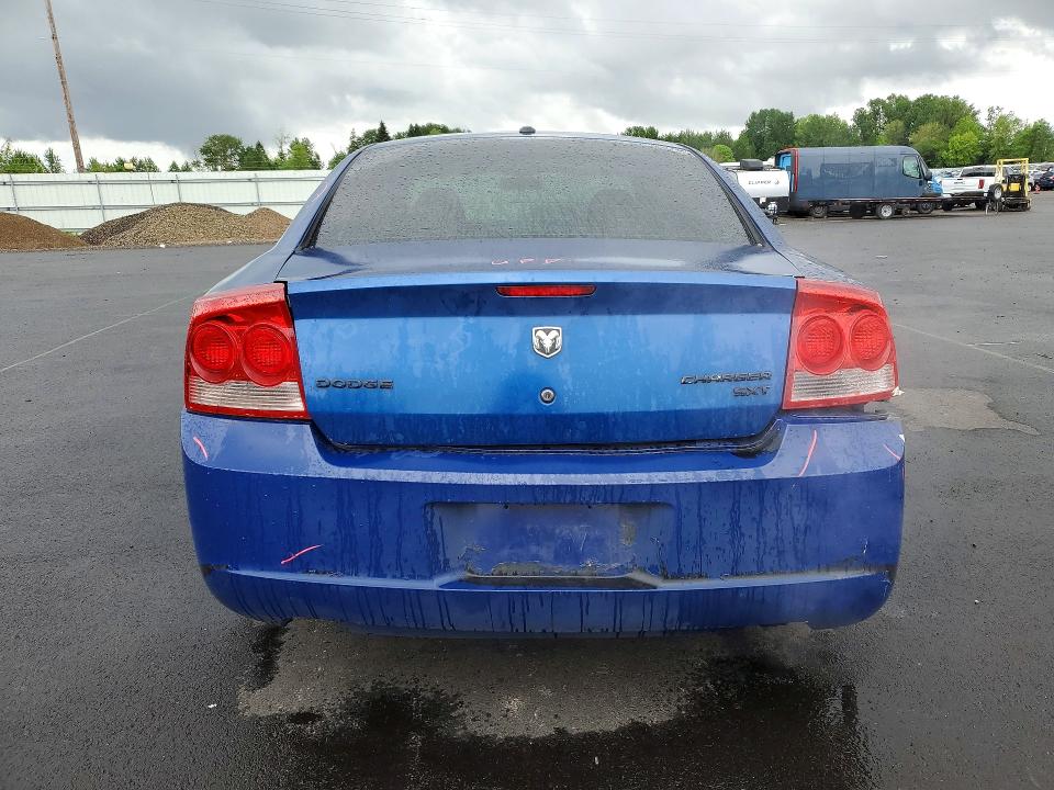 Aukcja sprzedaży 2009 Dodge Charger, vin: 2B3KA33V19H556262, numer aukcji: 53651416