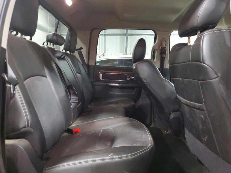 Продаж на аукціоні авто 2014 Ram 1500, vin: 1C6RR7VT2ES405885, номер лоту: 55032916