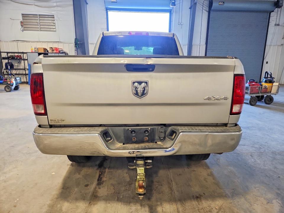 Продажа на аукционе авто 2015 Ram 3500, vin: 3C63R3CJ8FG590405, номер лота: 53200676