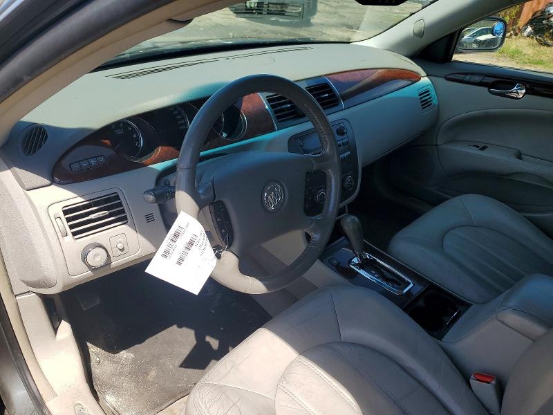 Продажа на аукционе авто 2011 Buick Lucerne, vin: 1G4HC5EMXBU135786, номер лота: 53559286