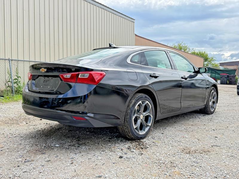 Продаж на аукціоні авто 2024 Chevrolet Malibu, vin: 1G1ZD5ST9RF196457, номер лоту: 54909126