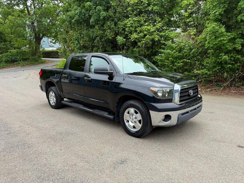 Продажа на аукционе авто 2007 Toyota Tundra, vin: 5TBDV54137S459168, номер лота: 55103476