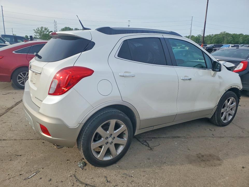 Продажа на аукционе авто 2013 Buick Encore, vin: KL4CJCSB8DB094465, номер лота: 54154036