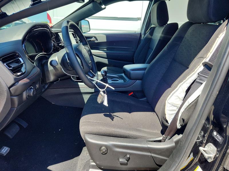 Продажа на аукционе авто 2026 Dodge Durango, vin: 1C4RDHDG5TC245123, номер лота: 54129586