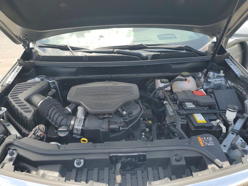 54307396 :رقم المزاد ، 1GYKNCRS1SZ109429 vin ، 2025 Cadillac Xt5 مزاد بيع