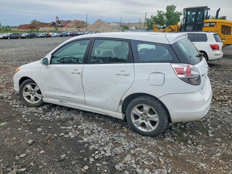 Продажа на аукционе авто 2005 Toyota Corolla Matrix, vin: 2T1KR32E15C500576, номер лота: 54613596