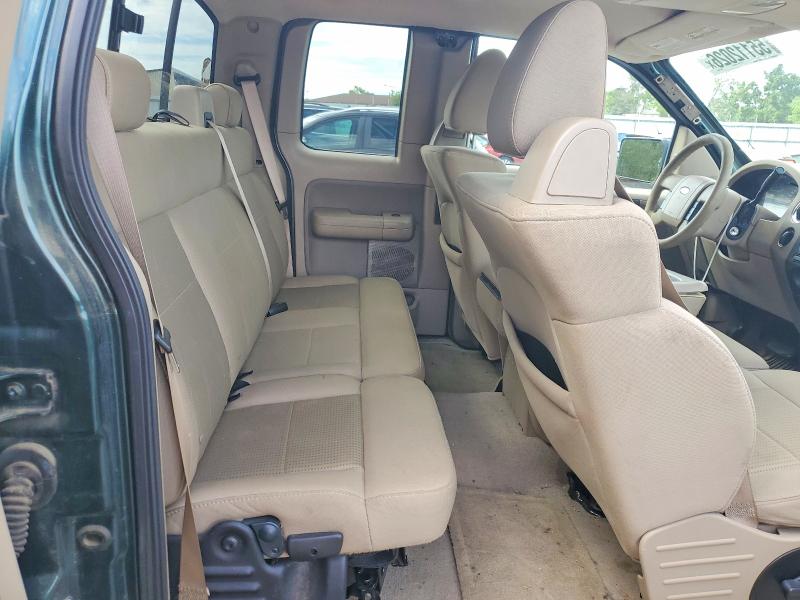 Продажа на аукционе авто 2007 Ford F150, vin: 1FTPX14V97FB82648, номер лота: 55112026