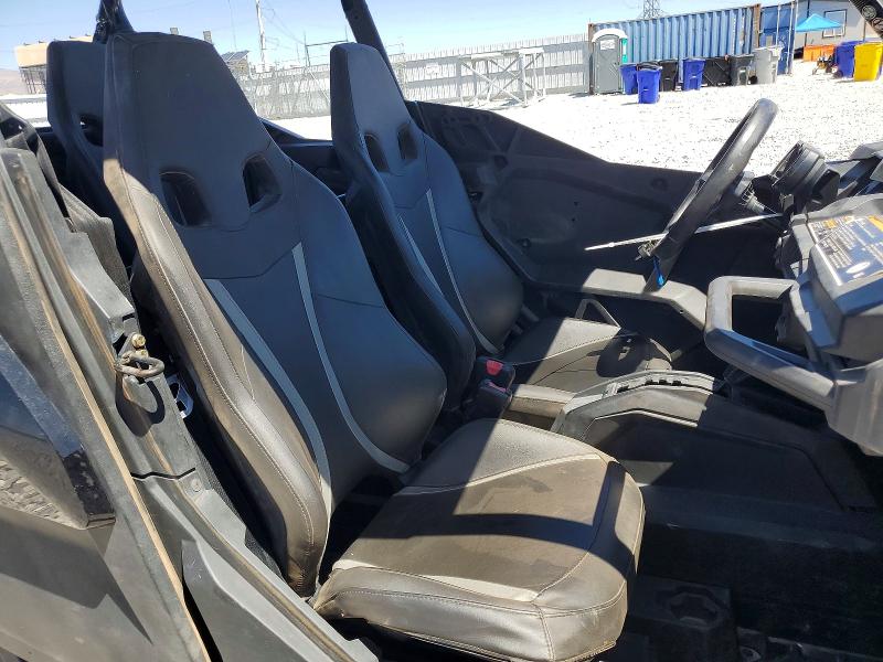 51913536 :رقم المزاد ، 3JB1BAX45PK000059 vin ، 2023 Can-am Maverick Sport Max مزاد بيع