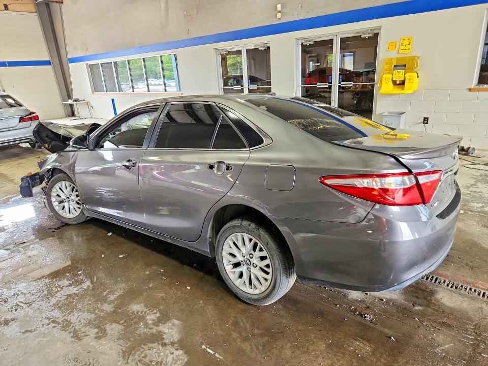 Продаж на аукціоні авто 2016 Toyota Camry, vin: 4T1BF1FK0GU124631, номер лоту: 55128646