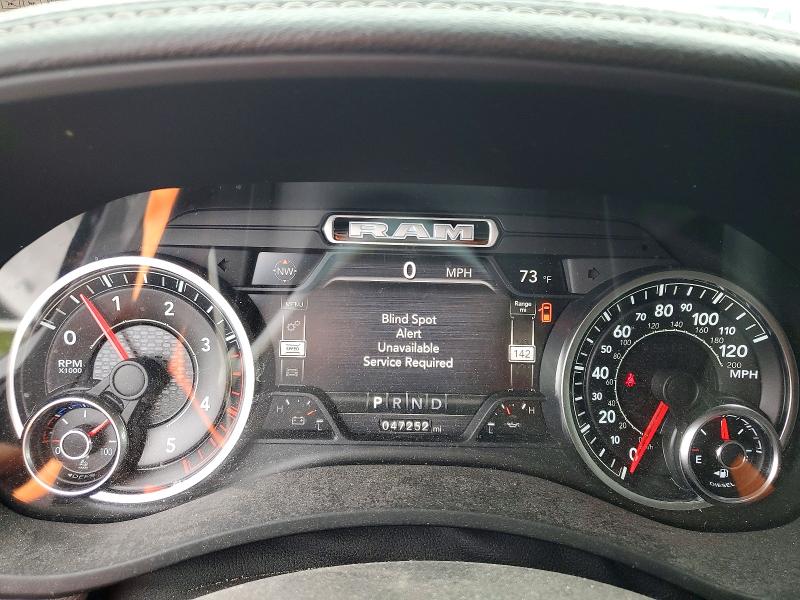 Aukcja sprzedaży 2019 Ram 3500, vin: 3C63RRJL8KG724833, numer aukcji: 52909056