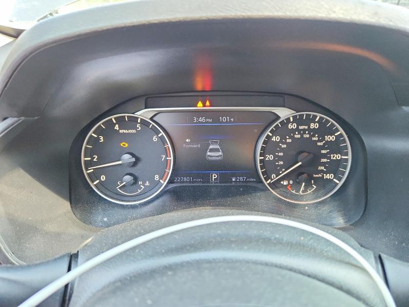 52739556 :رقم المزاد ، 1N4BL4BV5KC180146 vin ، 2019 Nissan Altima مزاد بيع