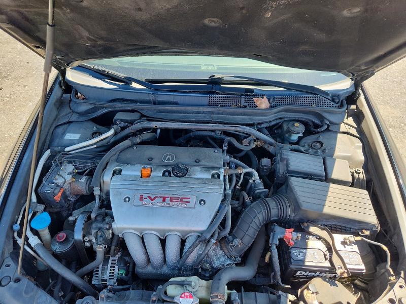 53355106 :رقم المزاد ، JH4CL96826C030984 vin ، 2006 Acura Tsx مزاد بيع