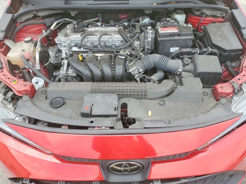 Aukcja sprzedaży 2020 Toyota Corolla, vin: JTDEPRAE7LJ104810, numer aukcji: 53279126